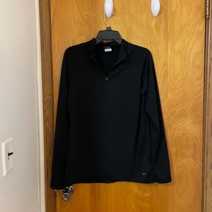 Nike dry-fit pullover